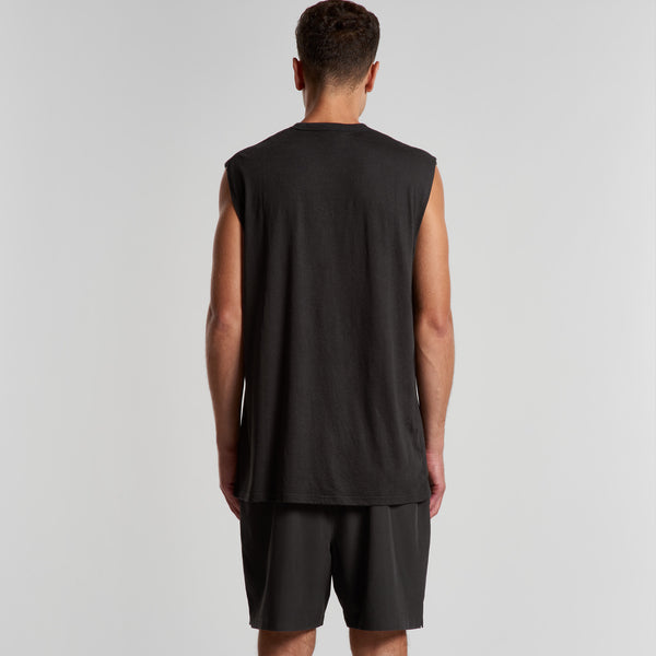 Men's Active Blend Tank - 5611