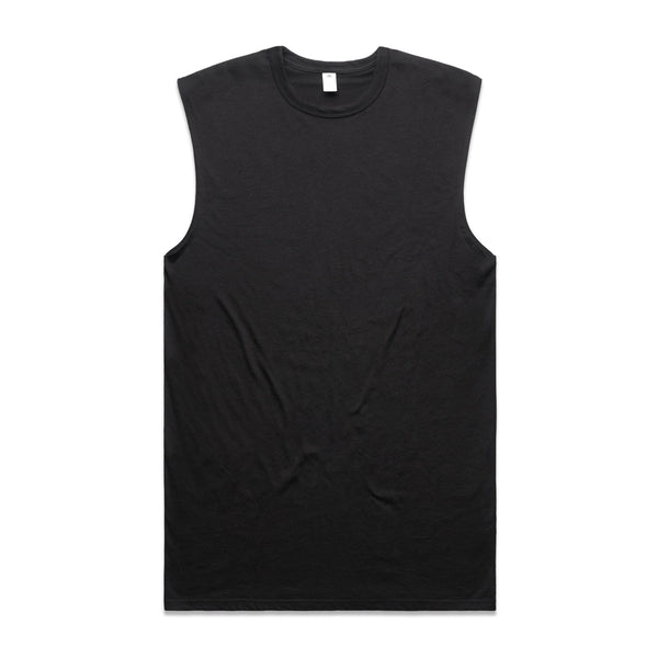 Men's Active Blend Tank - 5611