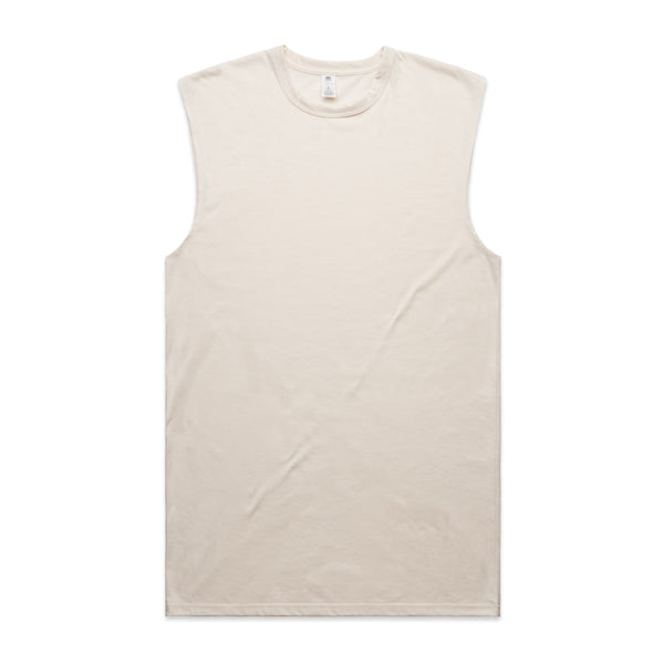 Men's Active Blend Tank - 5611