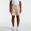 Men's Linen Shorts - 5919