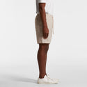 Men's Linen Shorts - 5919