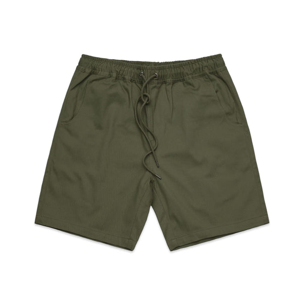 Men's Walk Shorts - 5929