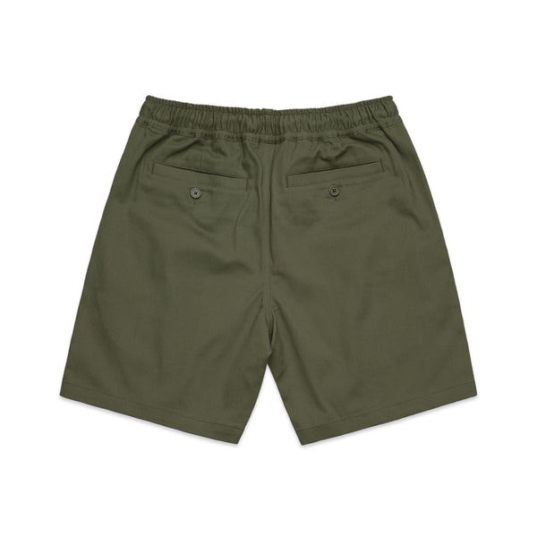 Men's Walk Shorts - 5929