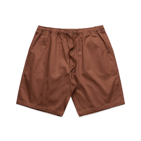 Men's Walk Shorts - 5929