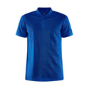 Men's Core Unify Polo Shirt