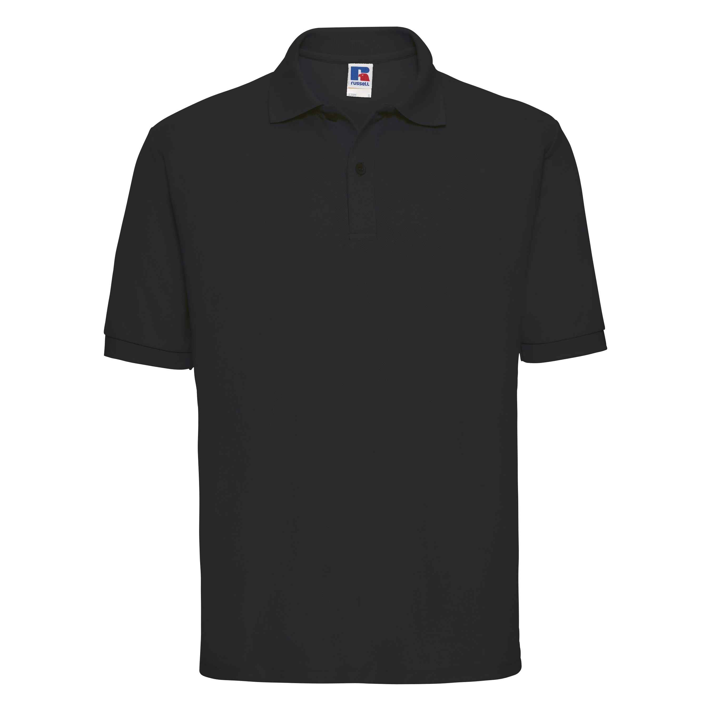 Classic Polycotton Polo - 539M