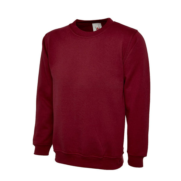 Classic Sweatshirt - UC203