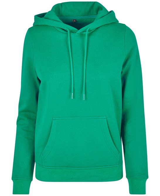 Buy green Basic Oversize Hoodie - BB006