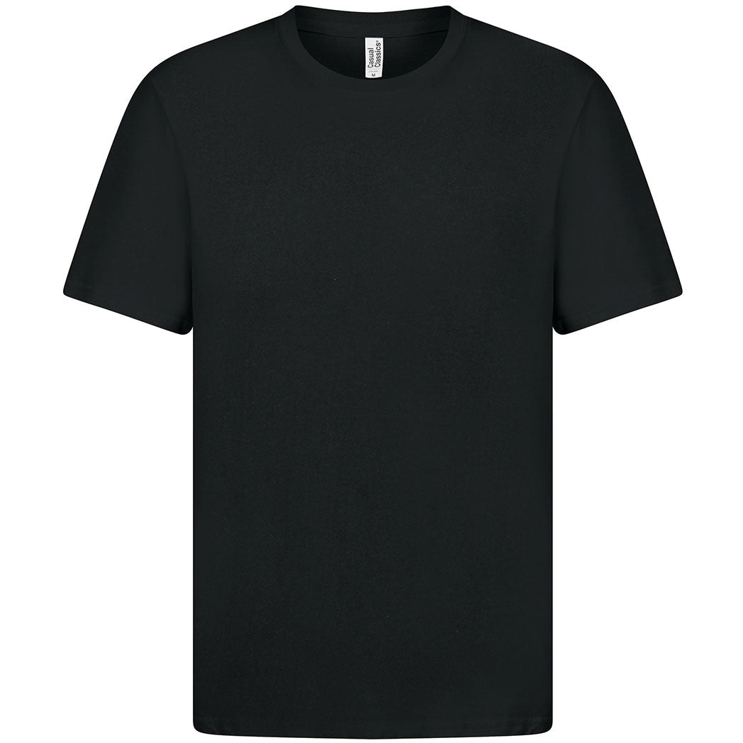 Buy black Promo T-Shirt - Colours