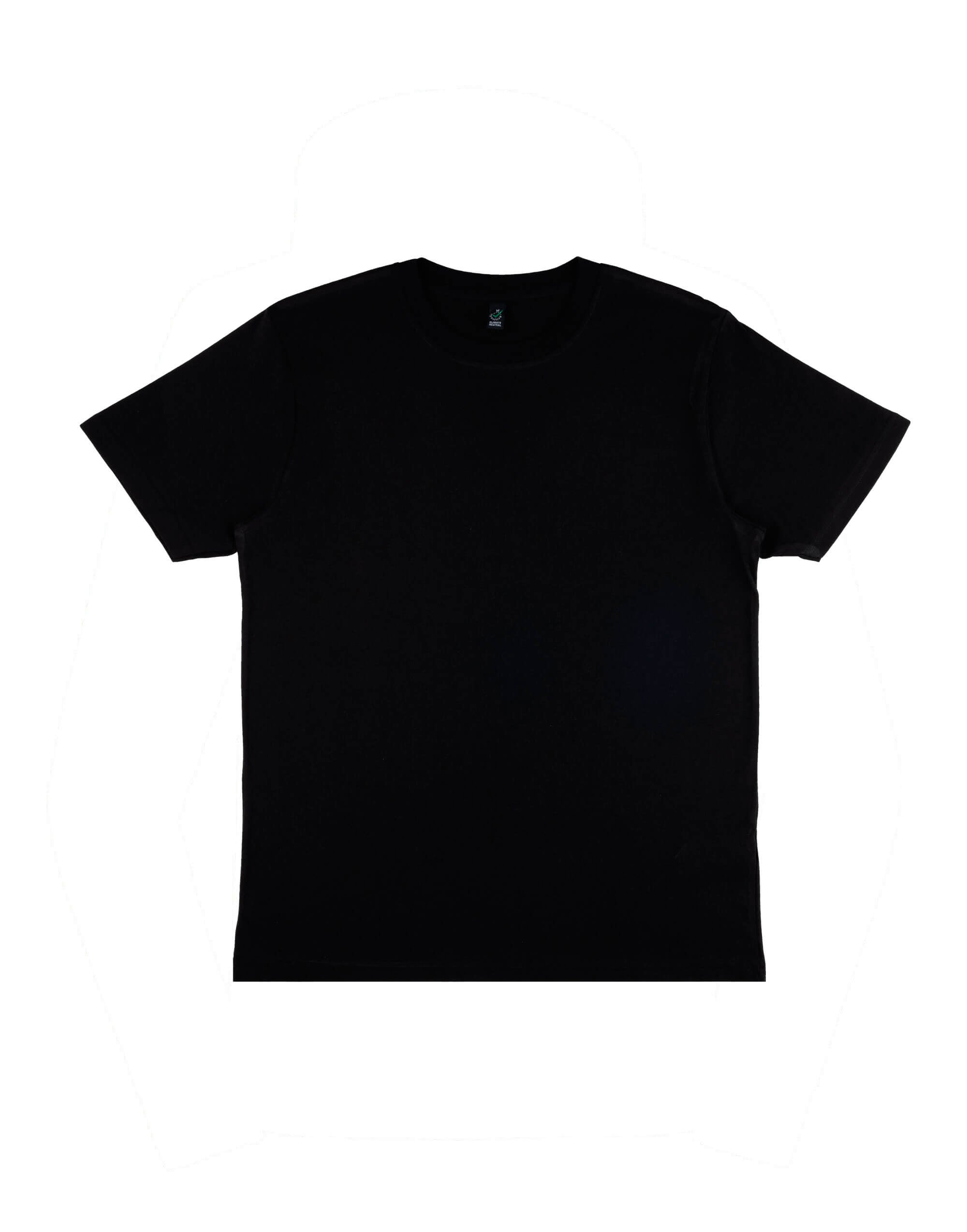 Buy black EarthPositive Classic Jersey - EP01