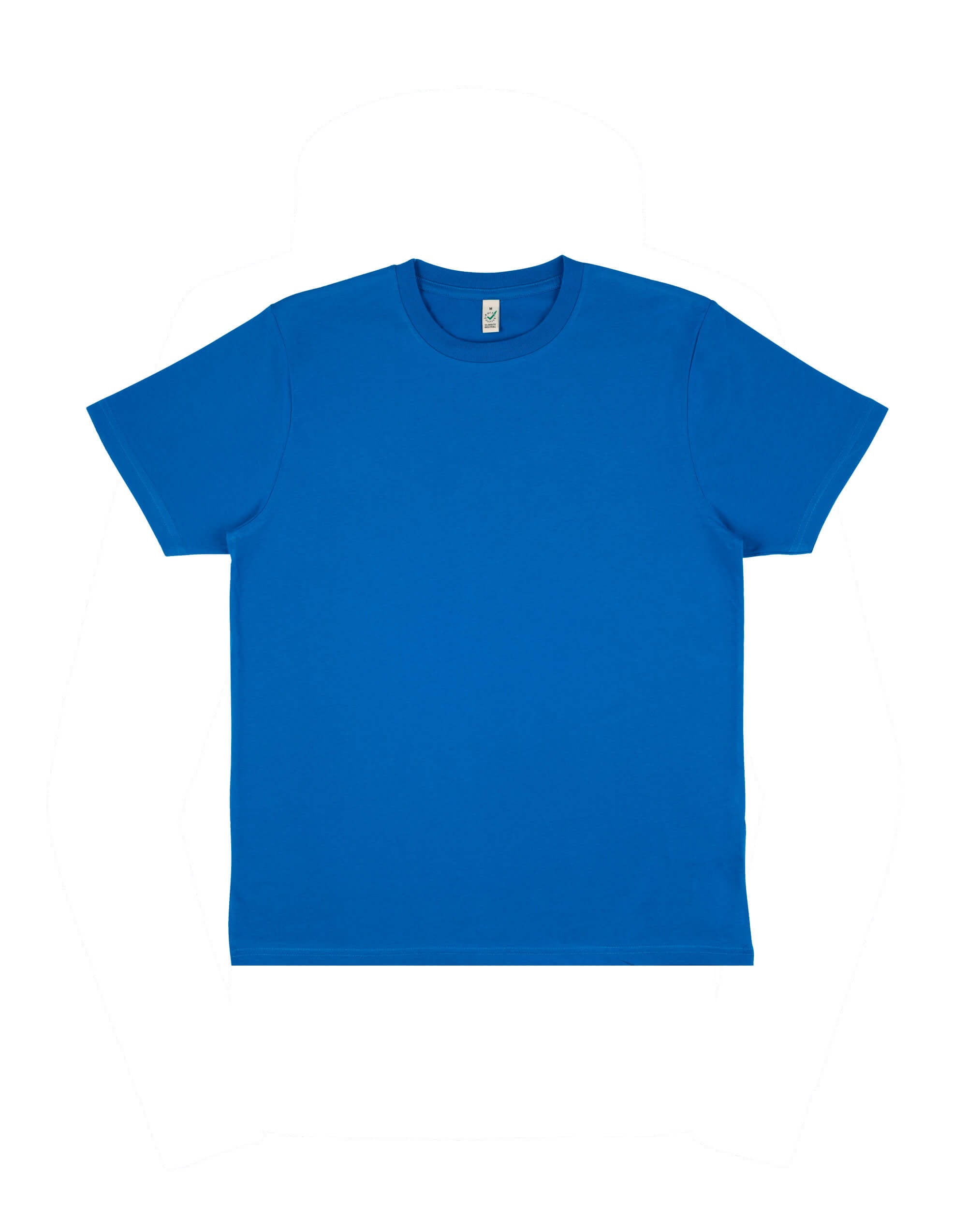 Buy bright-blue EarthPositive Classic Jersey - EP01