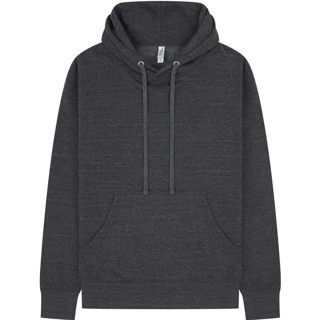 Buy dark-heather Promo Pullover Hoodie - Colours