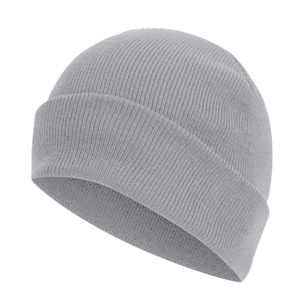 Buy sport-grey Promo Cuff Beanie