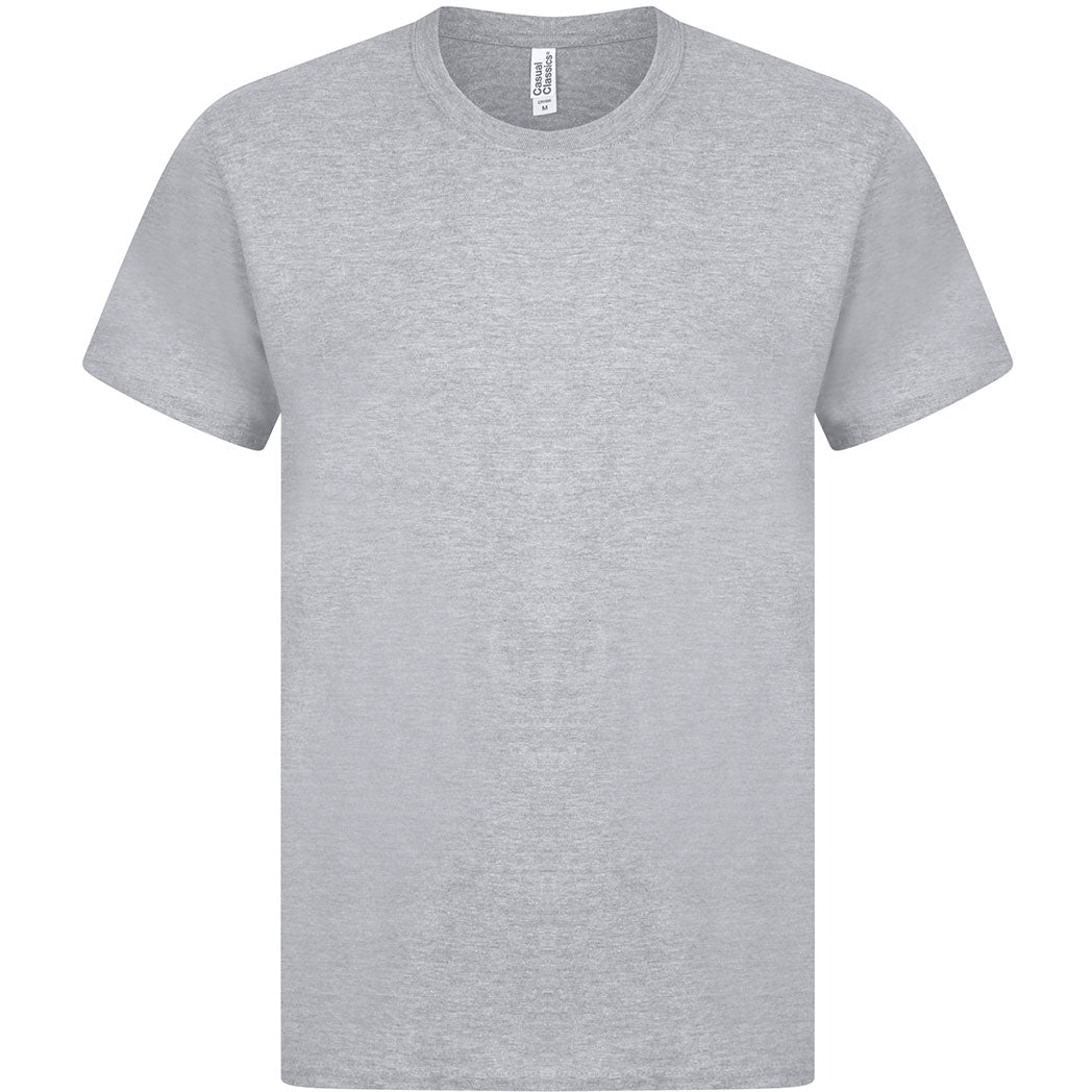 Buy heather-grey Promo T-Shirt - Colours