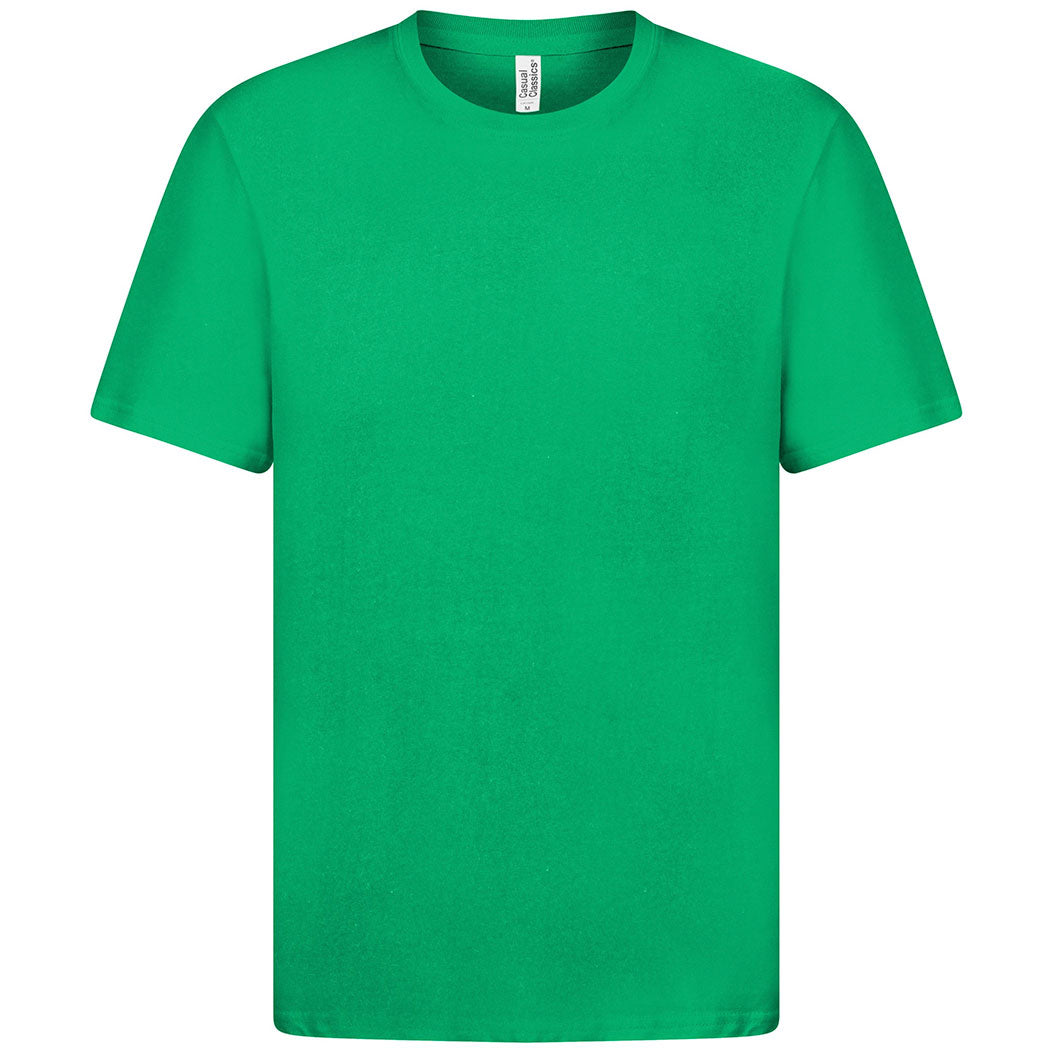 Buy kelly-green Promo T-Shirt - Colours