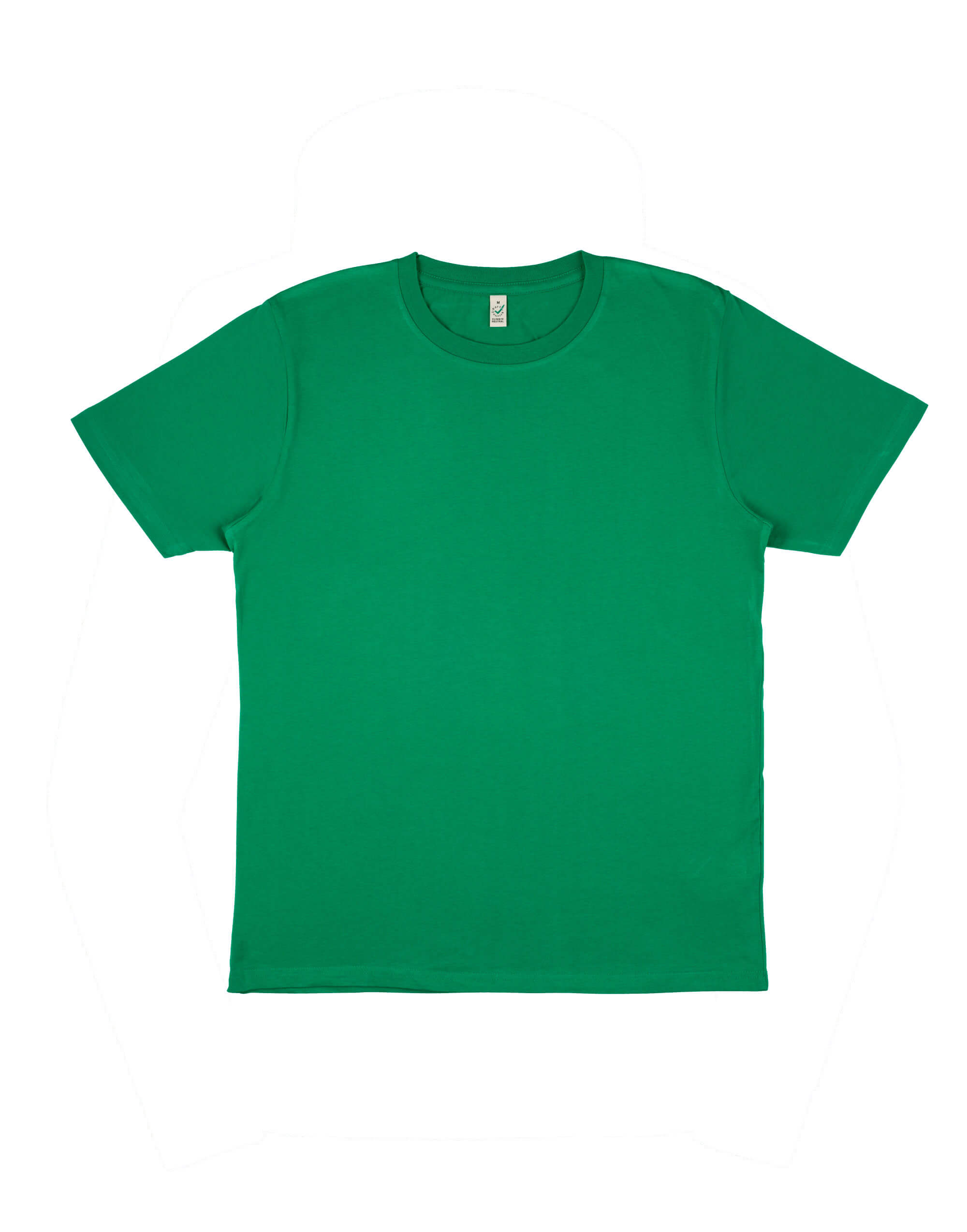 Buy kelly-green EarthPositive Classic Jersey - EP01