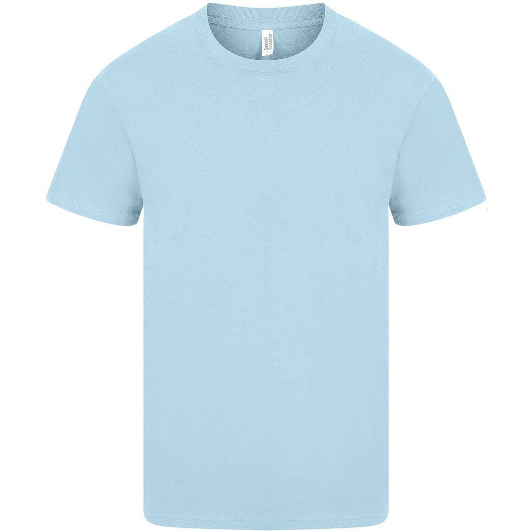 Buy light-blue Promo T-Shirt - Colours