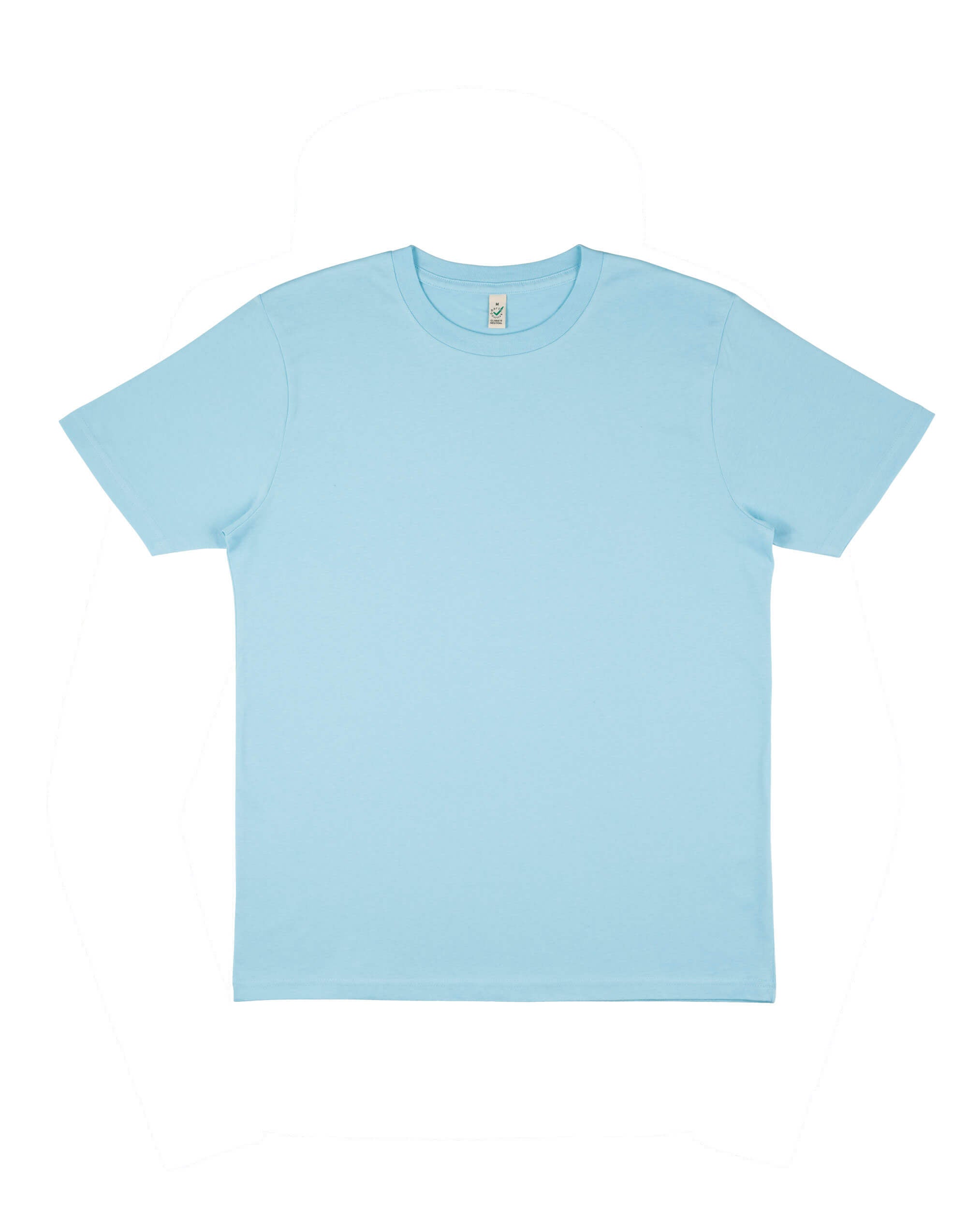 Buy light-blue EarthPositive Classic Jersey - EP01