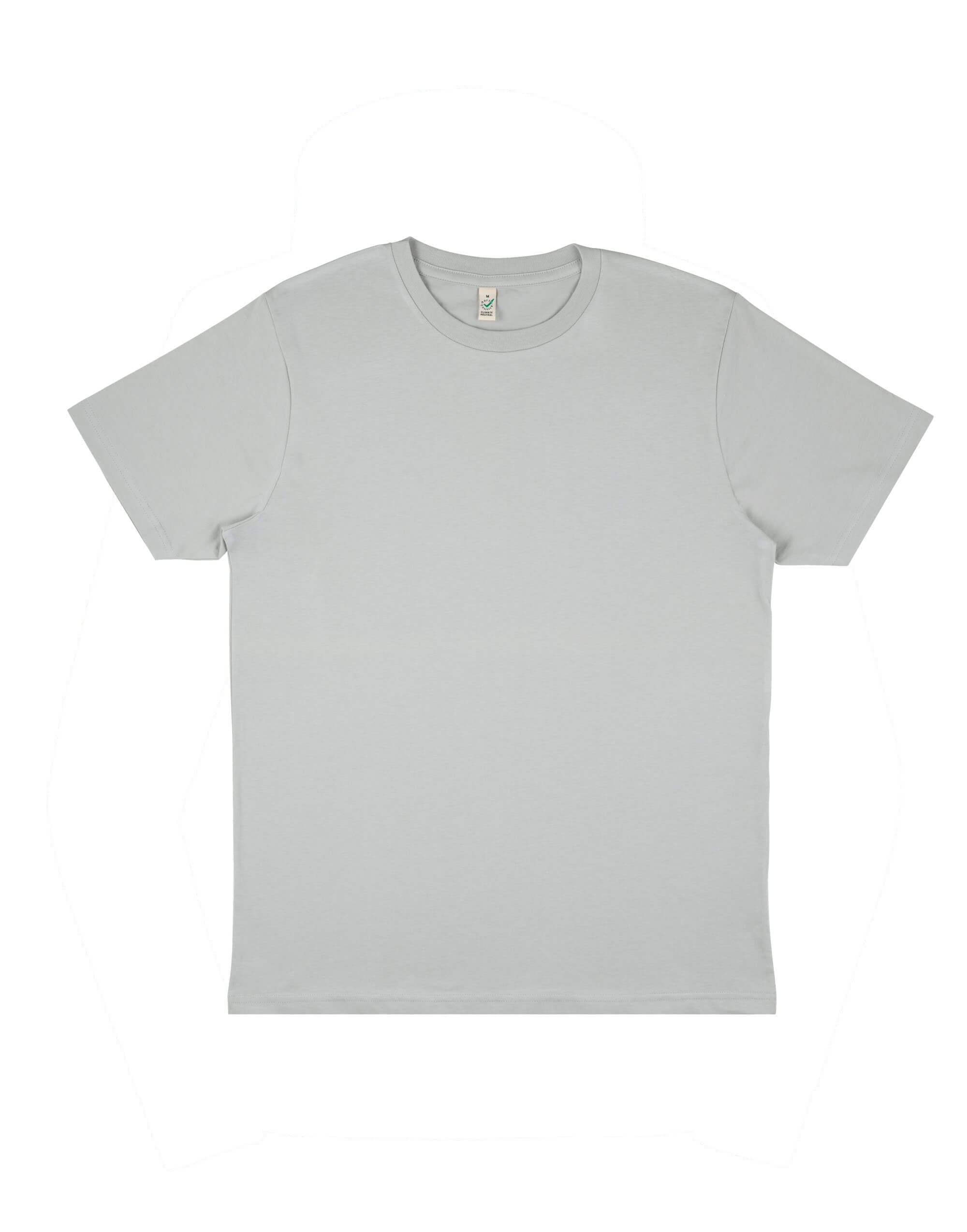 Buy light-grey EarthPositive Classic Jersey - EP01