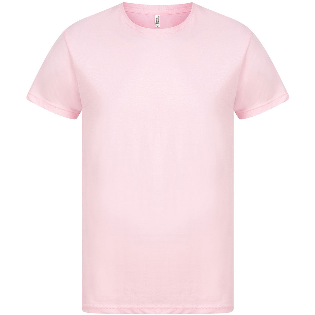 Buy light-pink Promo T-Shirt - Colours