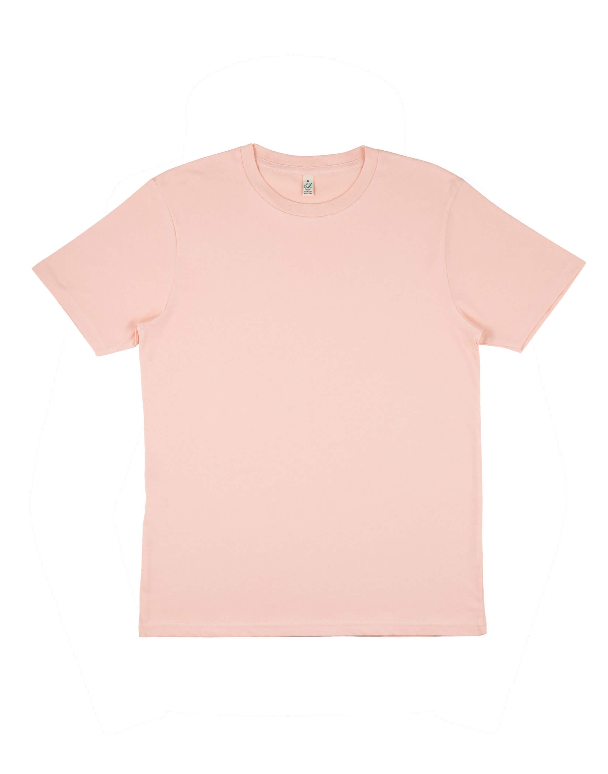 Buy blush-pink EarthPositive Classic Jersey - EP01