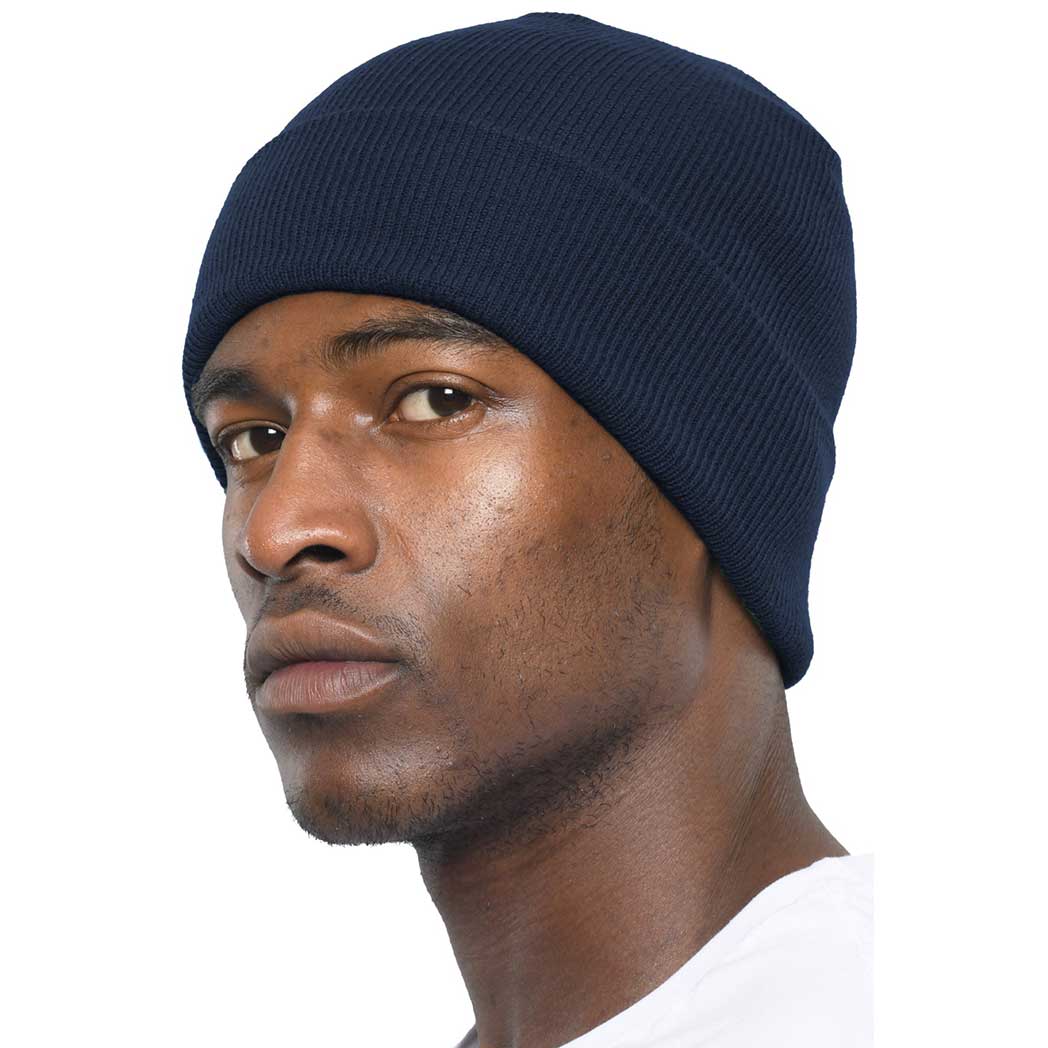 Promo Cuff Beanie - 0