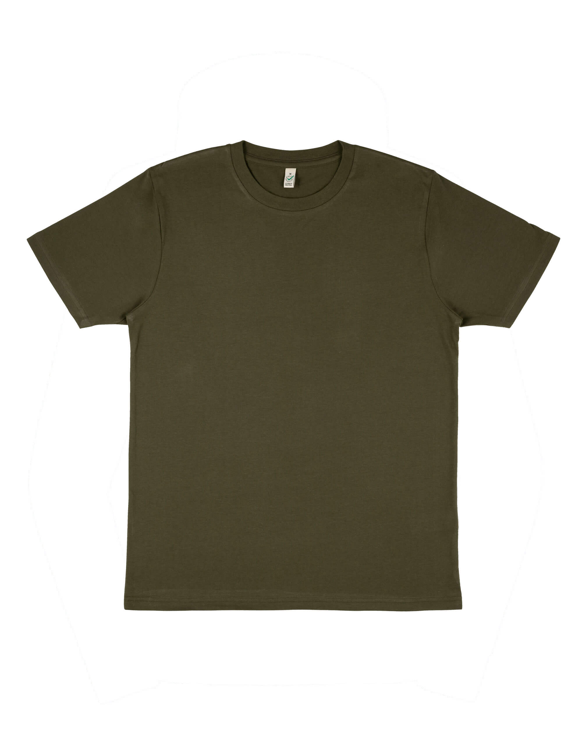 Buy moss-green EarthPositive Classic Jersey - EP01