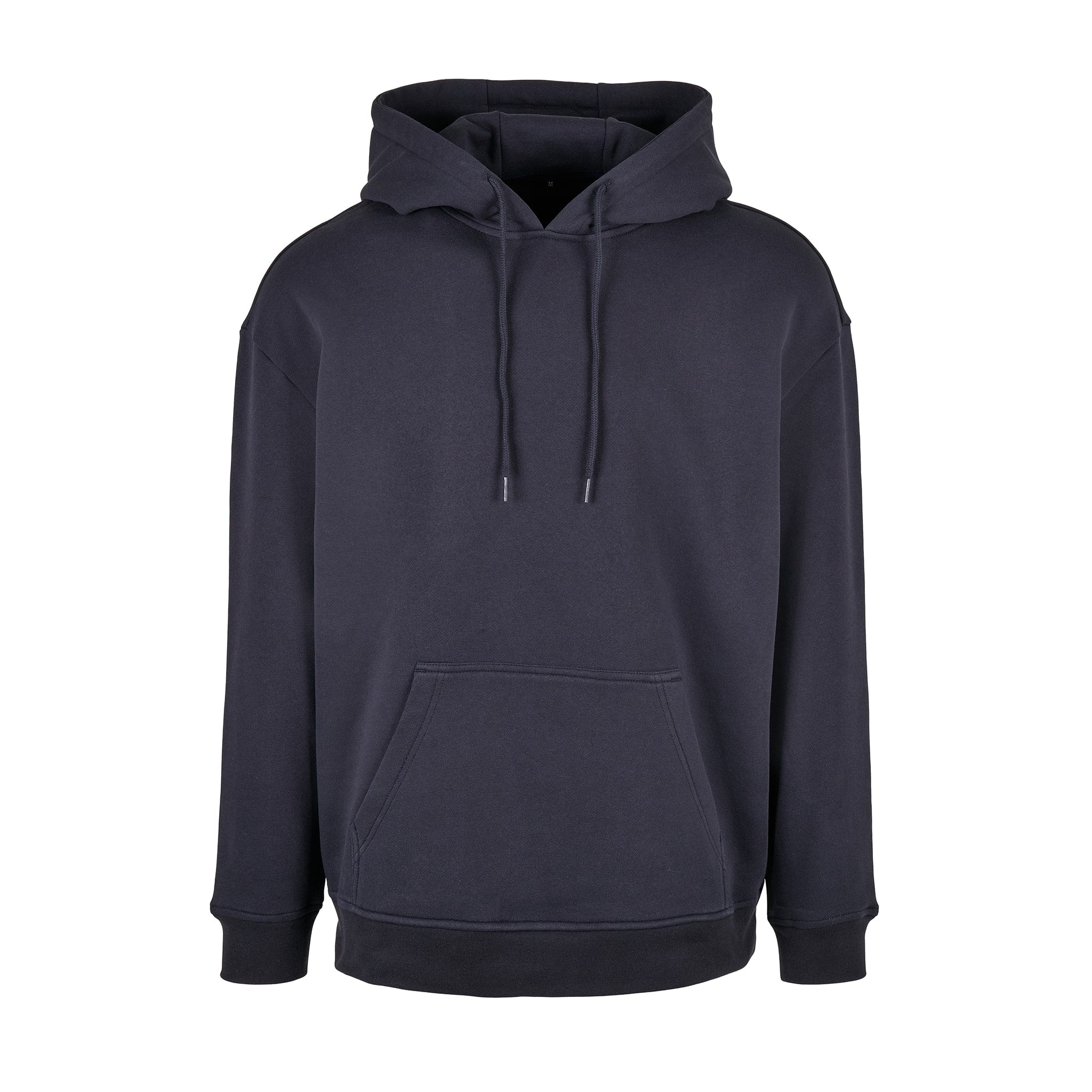 Buy navy Basic Oversize Hoodie - BB006