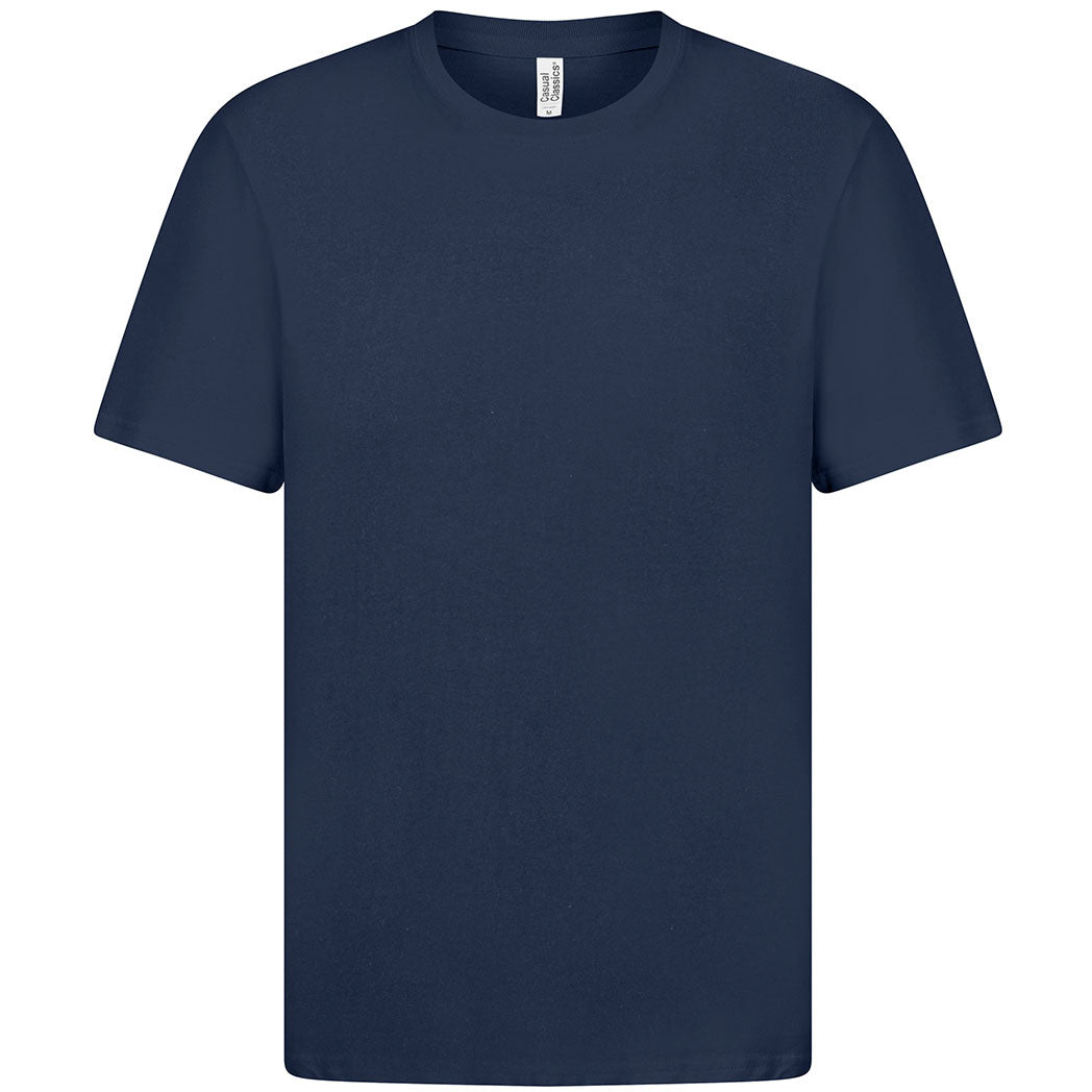 Buy navy Promo T-Shirt - Colours