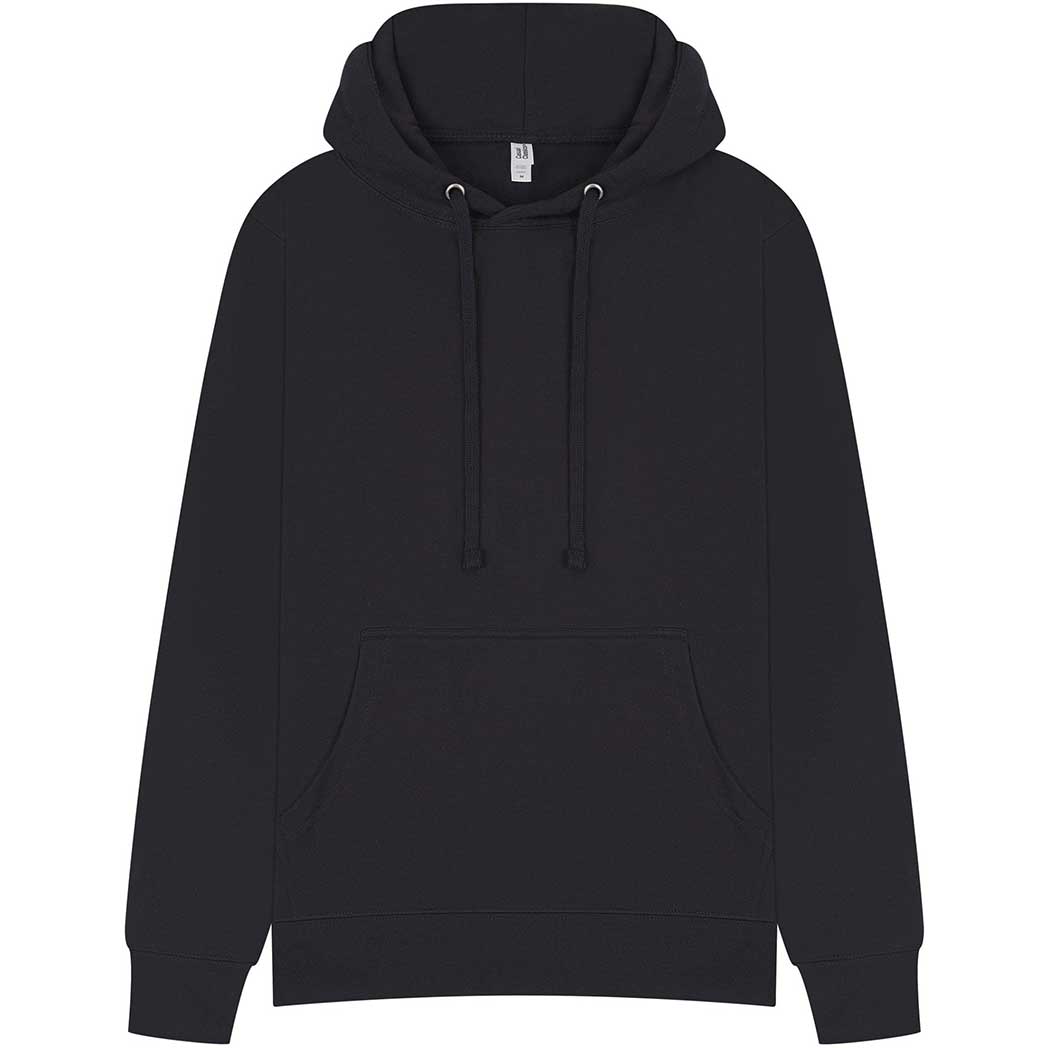 Buy navy Promo Pullover Hoodie - Colours