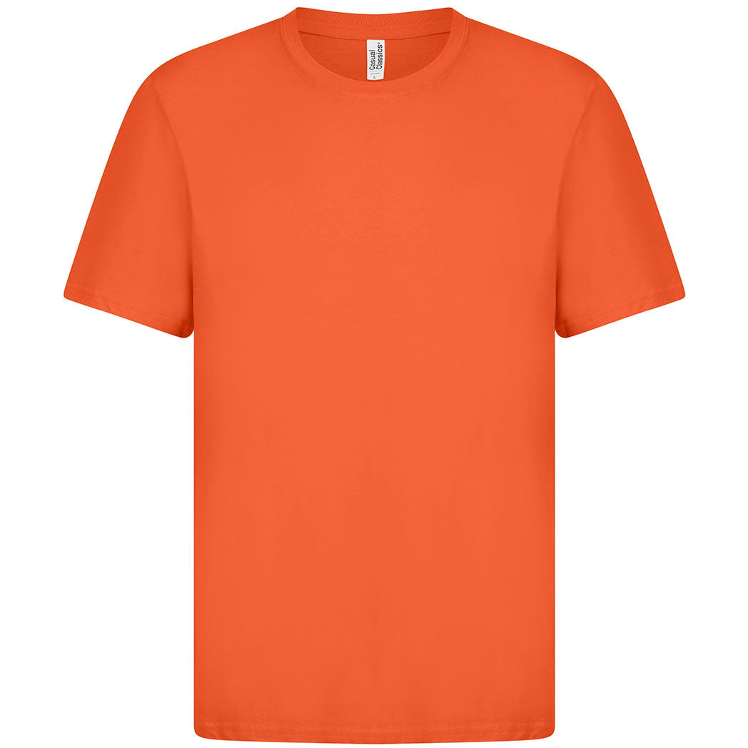 Buy orange Promo T-Shirt - Colours