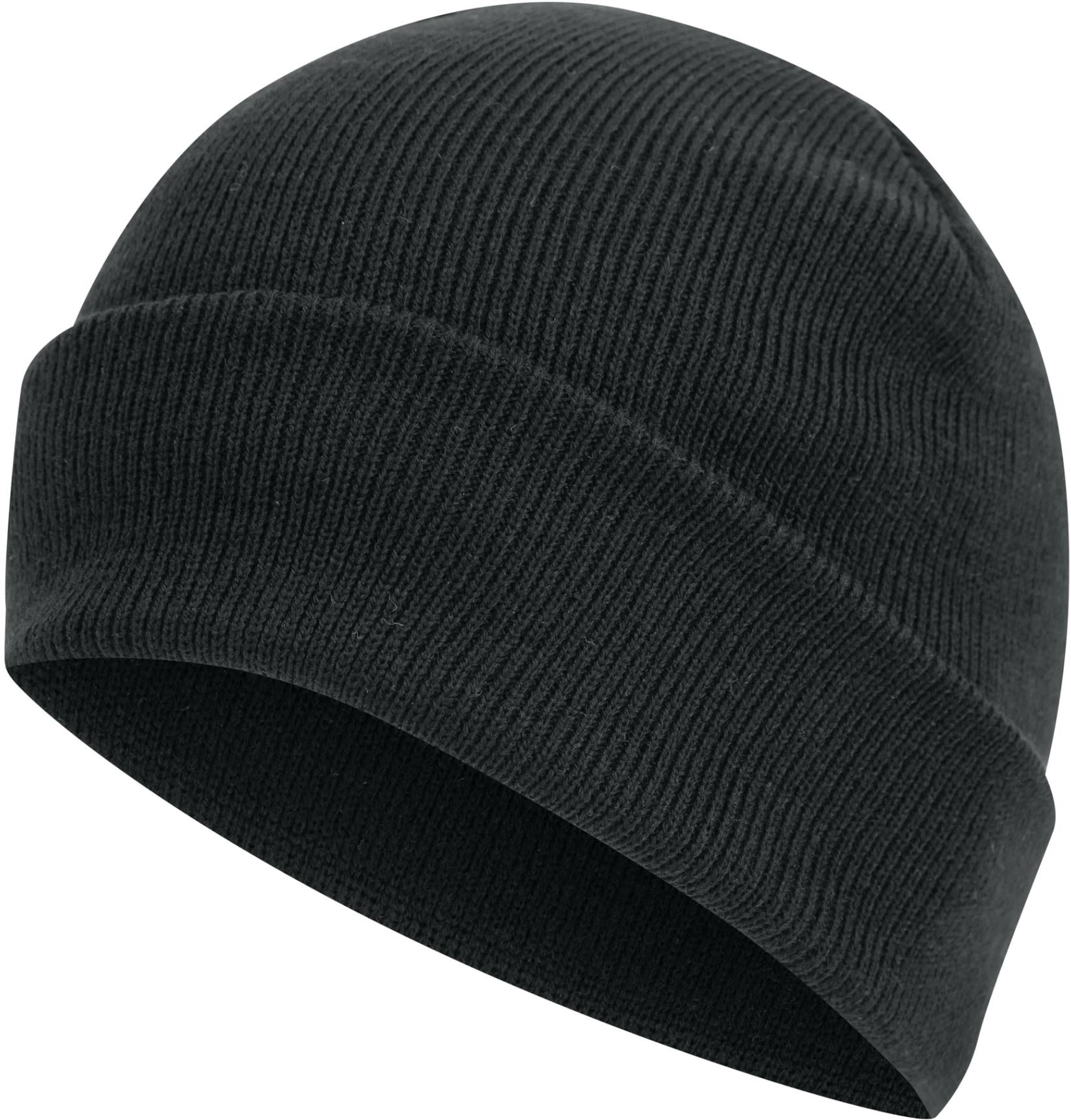 Buy black Promo Cuff Beanie