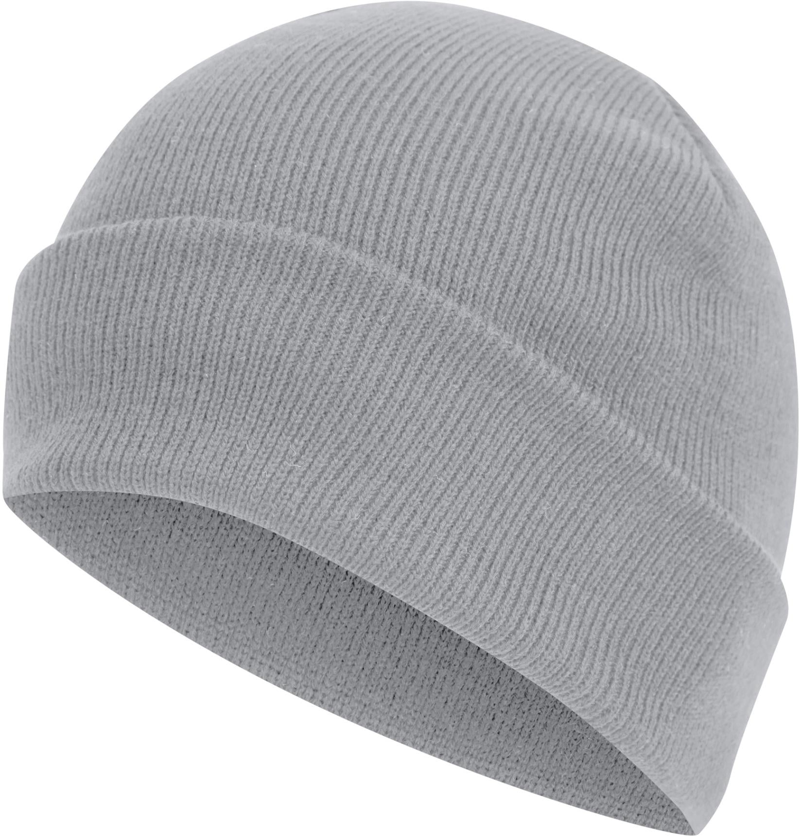 Buy sport-grey Promo Cuff Beanie