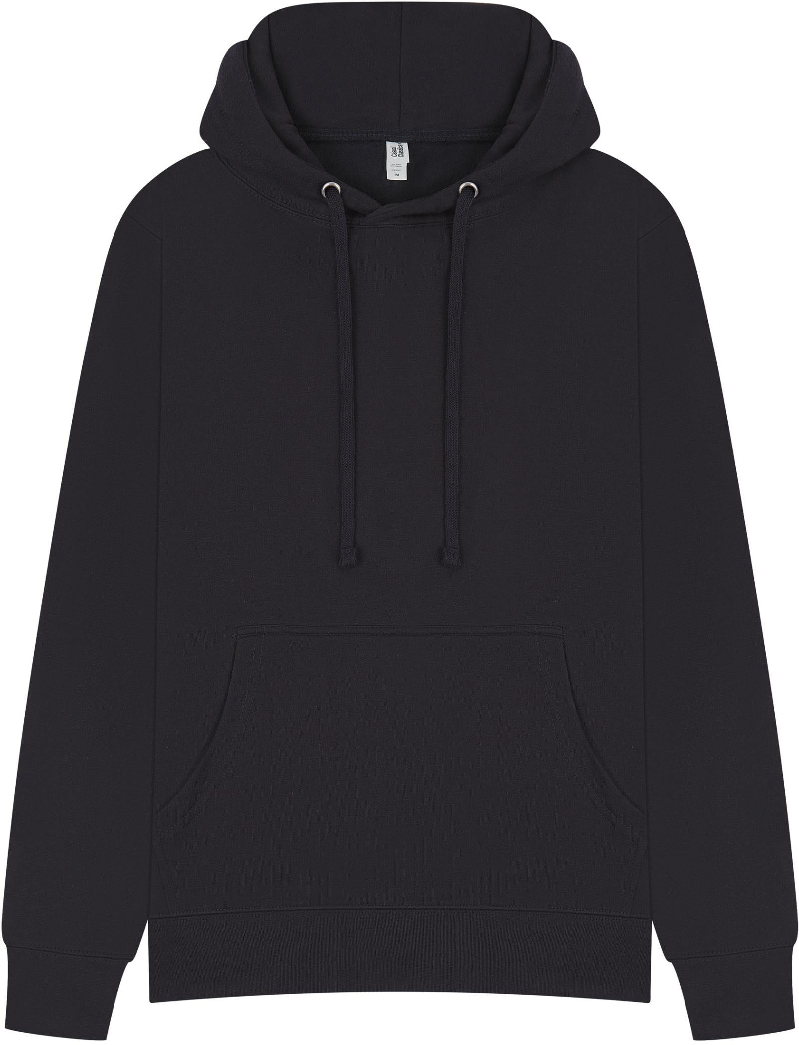 Buy navy Promo Pullover Hoodie - Colours