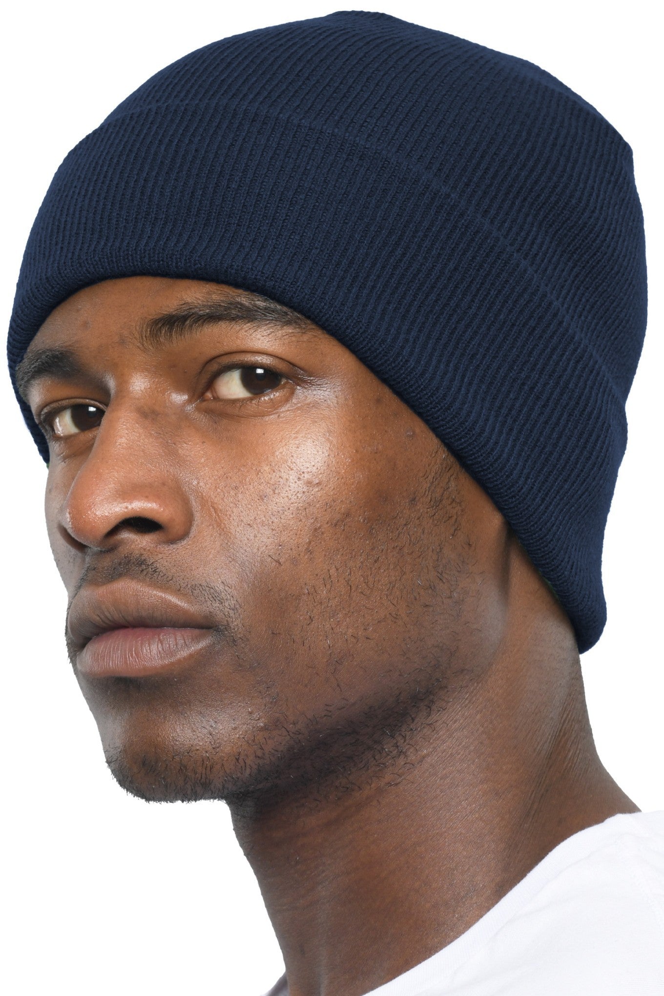 Promo Cuff Beanie - 0