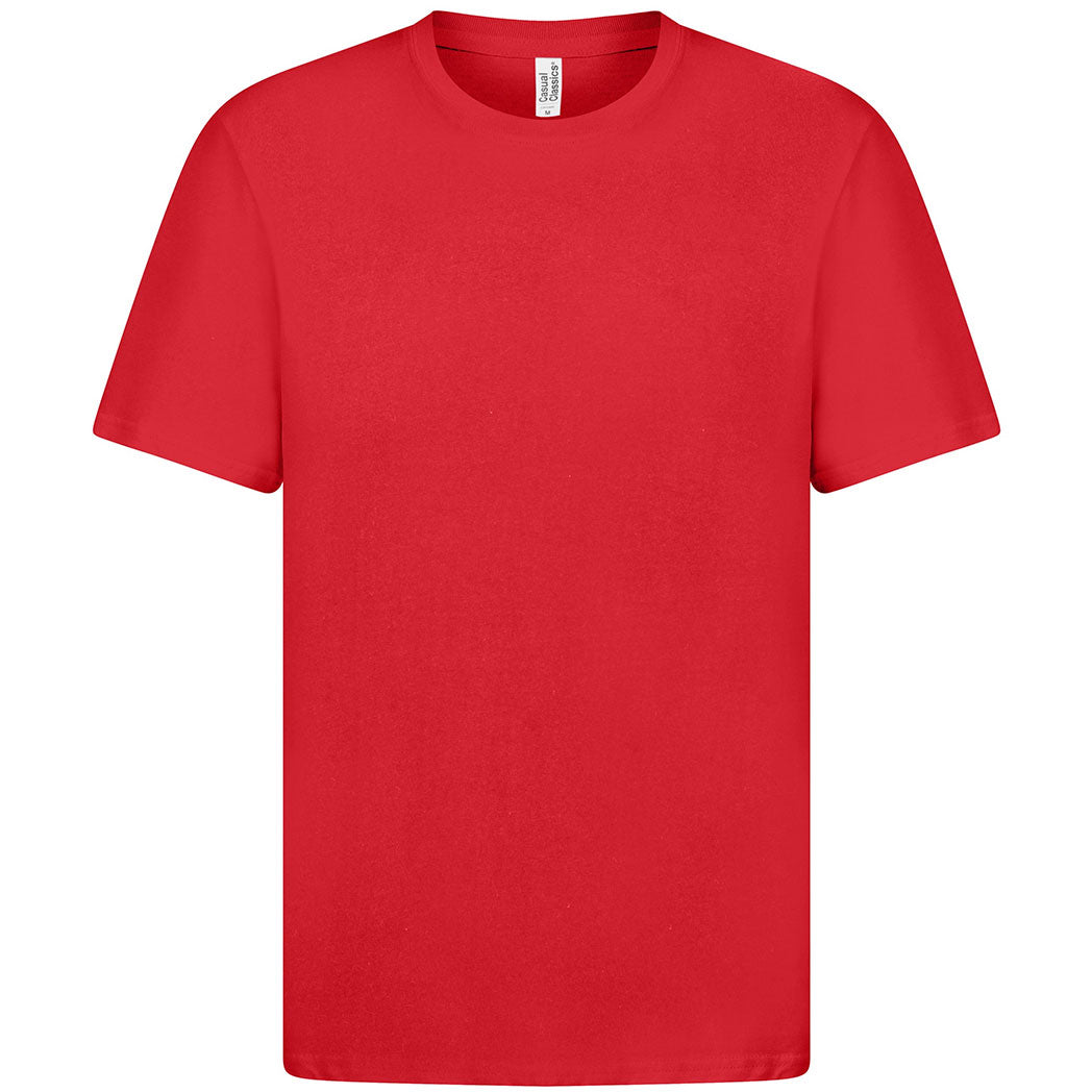 Buy red Promo T-Shirt - Colours