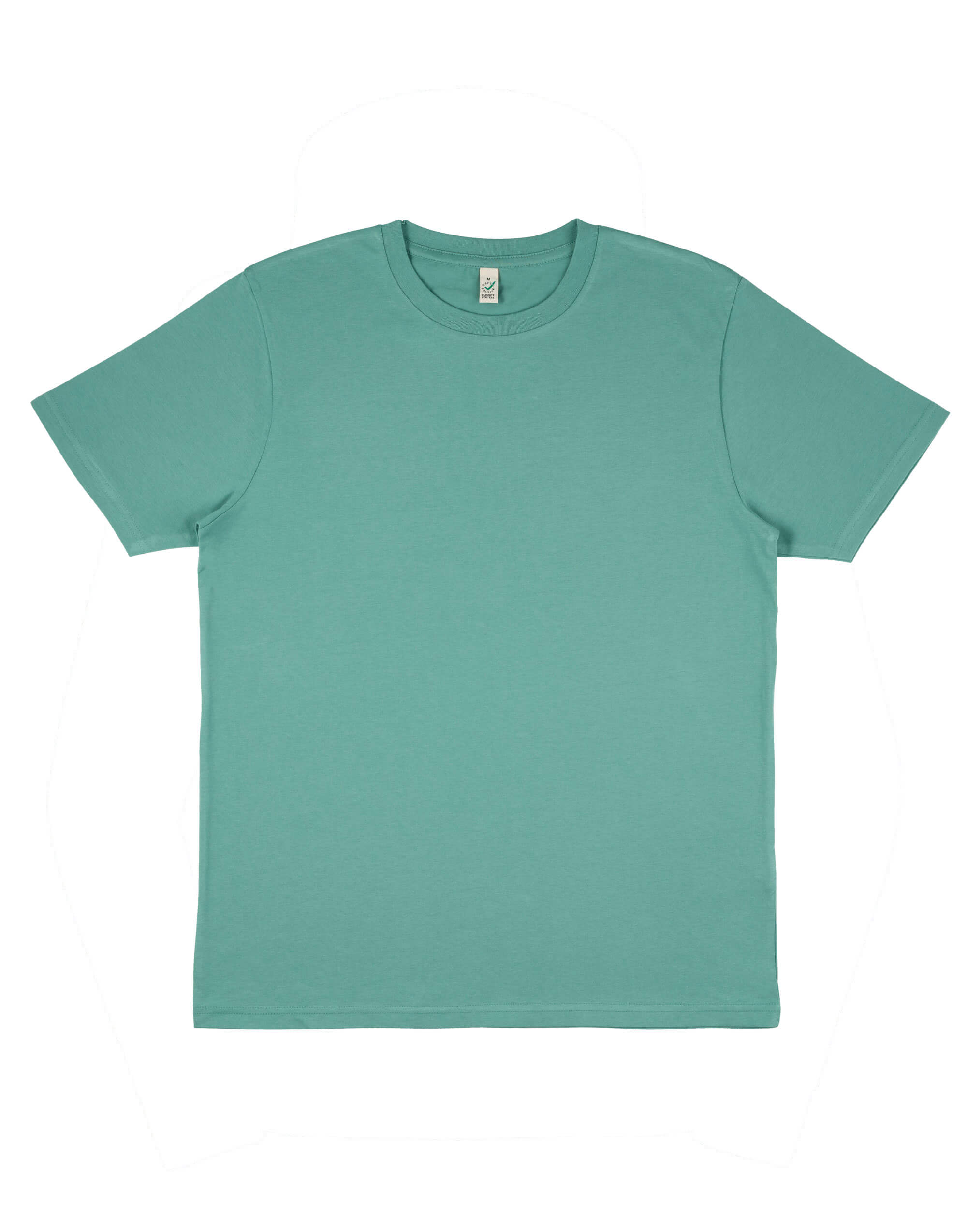 Buy sage-green EarthPositive Classic Jersey - EP01