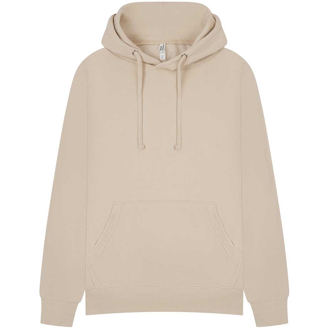 Promo Pullover Hoodie - Colours