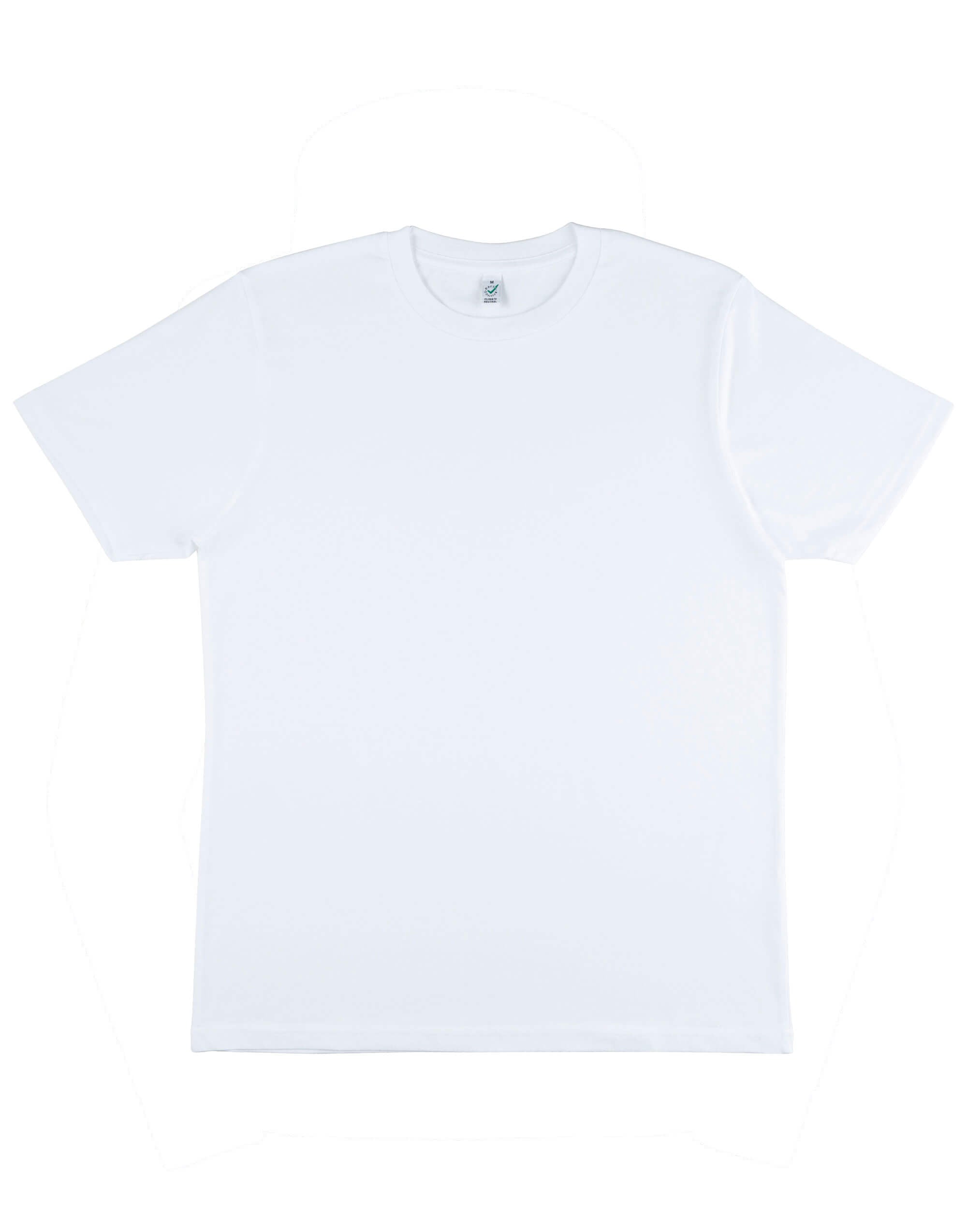 Buy white EarthPositive Classic Jersey - EP01