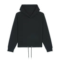 Women's Cropped Bower Hoodie - STSW132