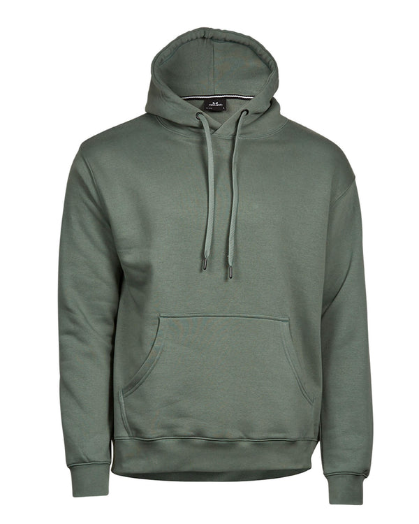 Men's Hooded Sweatshirt 5430