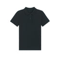 Women's Fitted Elliser Pique Polo Shirt - STPW333