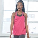 Women's Cool Smooth Workout Vest - JC027