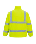 Hi-Vis Mesh-Lined Fleece - F300