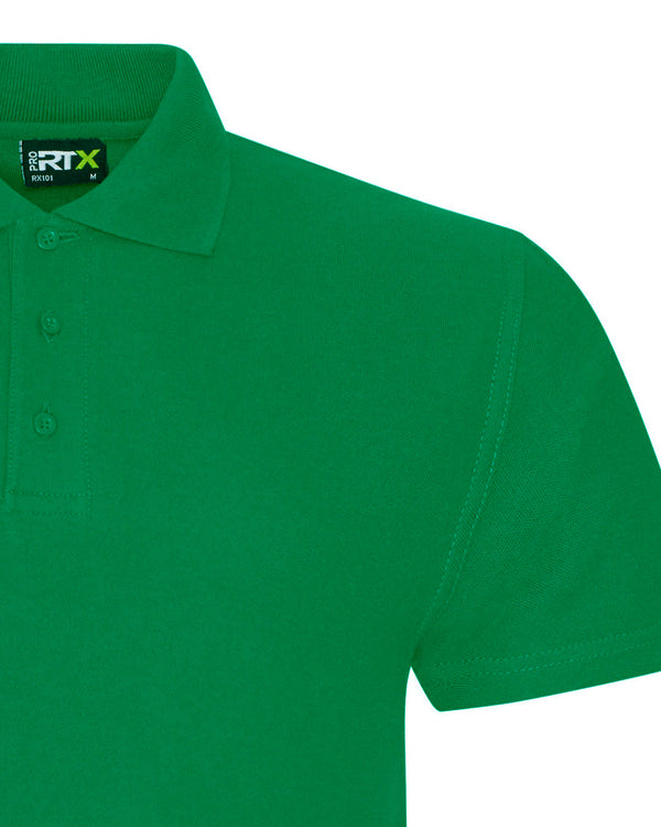 Pro RTX Polo - RX101