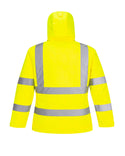 Eco Hi-Vis Winter Jacket - EC60