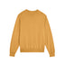 Garment Dyed Gold Ochre