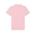 Women's Fitted Elliser Pique Polo Shirt - STPW333