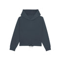 Women's Cropped Bower Hoodie - STSW132