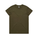 Women's Maple Tee - 4001